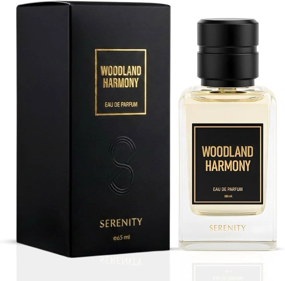 Woodland Harmony by Serenity 50ml