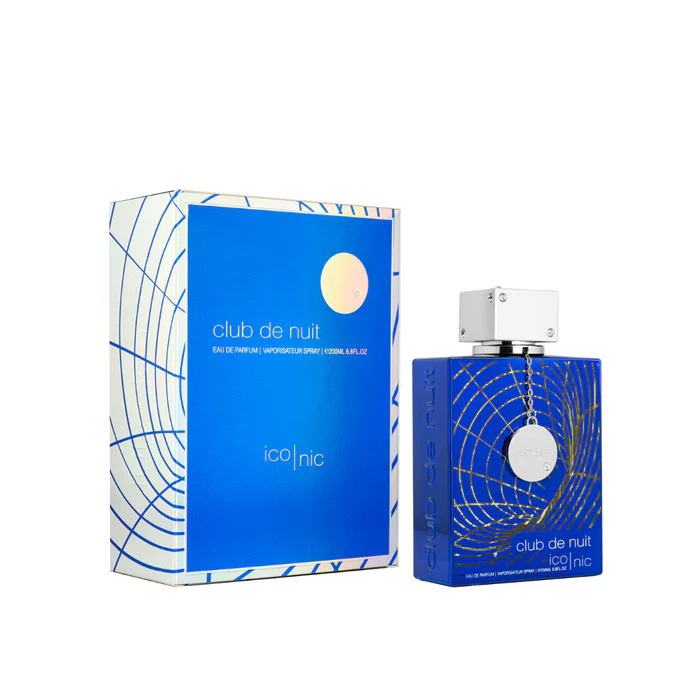 Armaf Club de Nuit Blue Iconic 105mL
