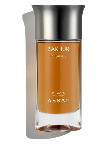 Assaf Bakhoor Pegasus (100mL)