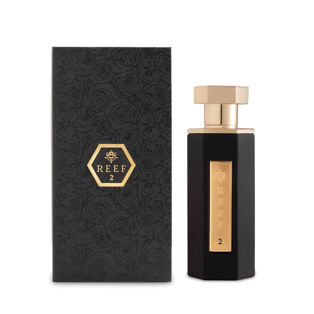 Reef 2 - Amber and Jasmine Symphony 3.4FL.OZ