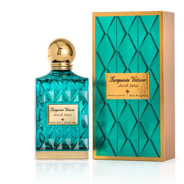 GEMS TURQUOISE VETIVER 75ML