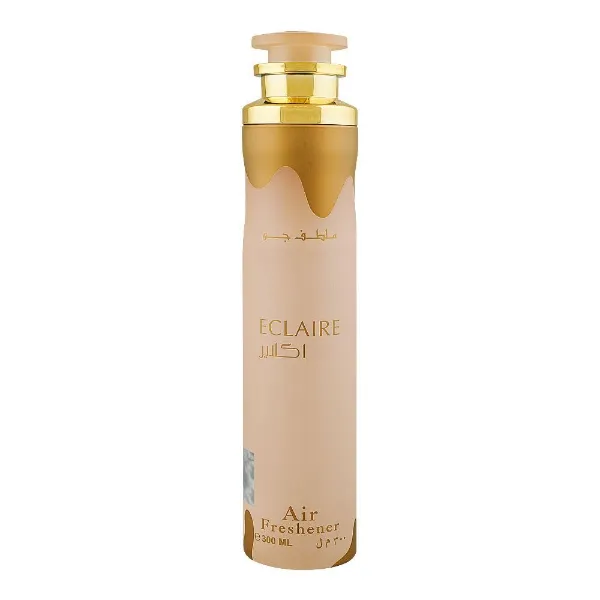 LATTAFA ECLAIRE AIR FRESHENER