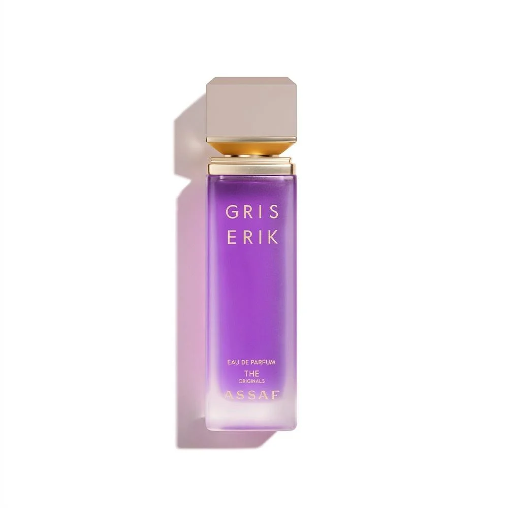 Assaf Gris Erik (100mL)