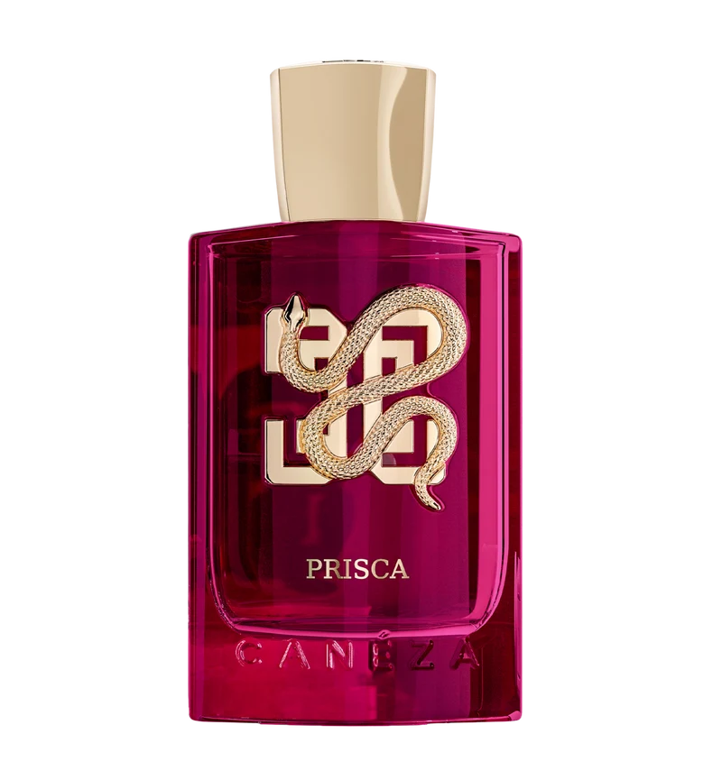 PRISCA BY CANEZA FRAGRANCE 3.38 fl oz