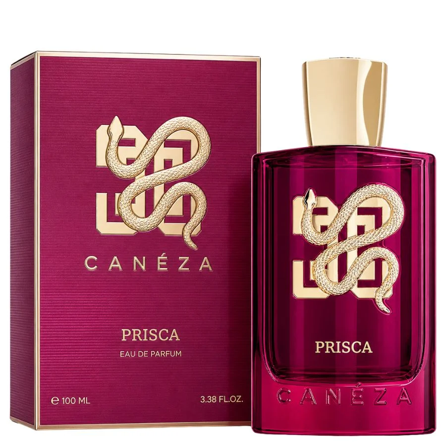 PRISCA BY CANEZA FRAGRANCE 3.38 fl oz