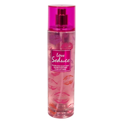 love seduce