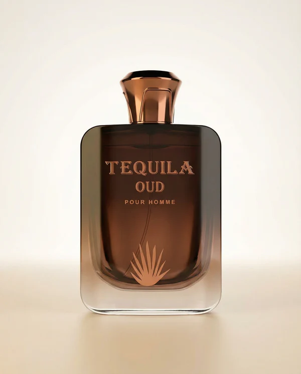 Tequila Oud By Tequila Cologne for Men EDP 3.3 / 3.4 oz