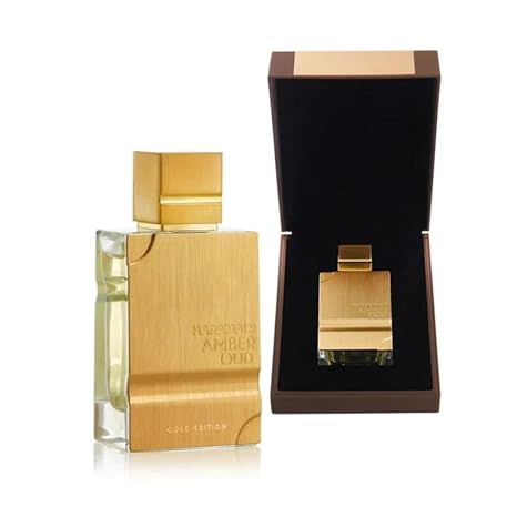 Al Haramain Amber Oud Gold Edition (3.4 fl oz / 100 ml)