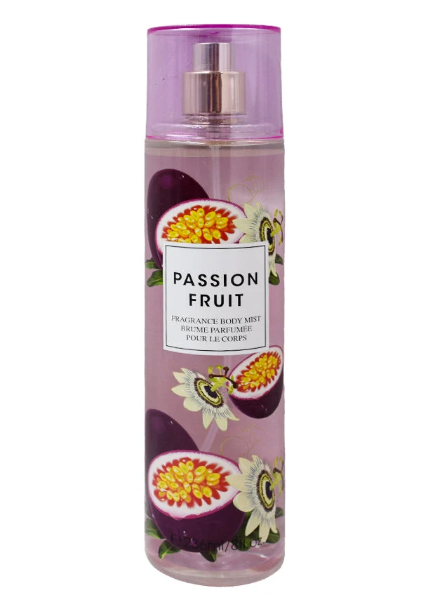 passion fruit