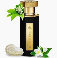 Reef 19 Perfume Lily, Jasmine, Musk/100 ml