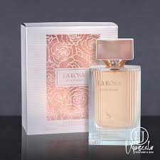 Almas Perfumes SAINTE VALEREEau De Parfum LA ROSA - Sweet Smelling Spray