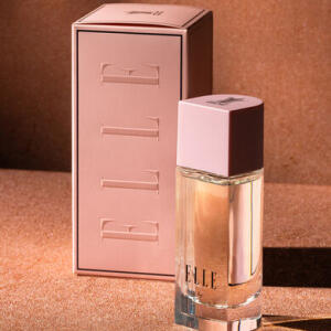 Elle Arabian Oud for women 2.9FL.OZ