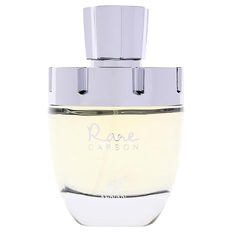 Afnan Rare Carbon (3.4 fl oz / 100 ml),