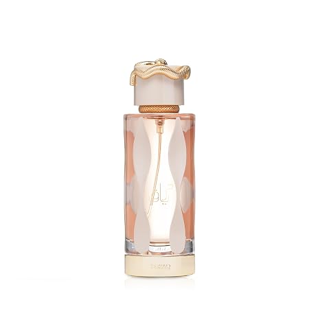 TERIAQ BY LATTAFA FRAGRANCE 3.4 fl oz