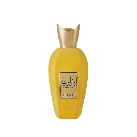 RABAB PULP BY ZIMAYA FRAGRANCE 3.4 fl oz