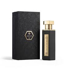 Reef 41 Perfume Peony, Lily, Vanilla/100 ml