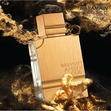 Al Haramain Amber Oud Gold Edition (3.4 fl oz / 100 ml)