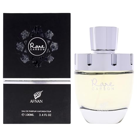 Afnan Rare Carbon (3.4 fl oz / 100 ml),