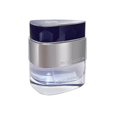 THEOREME POUR HOMME BY RUE BROCA FRAGRANCE 3 fl oz