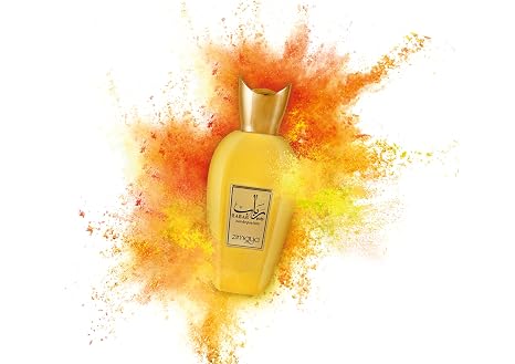 RABAB PULP BY ZIMAYA FRAGRANCE 3.4 fl oz