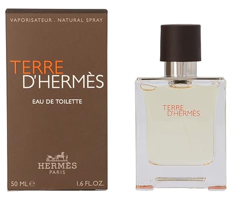 Terre d'Hermès 1.6 fl oz (50 ml)