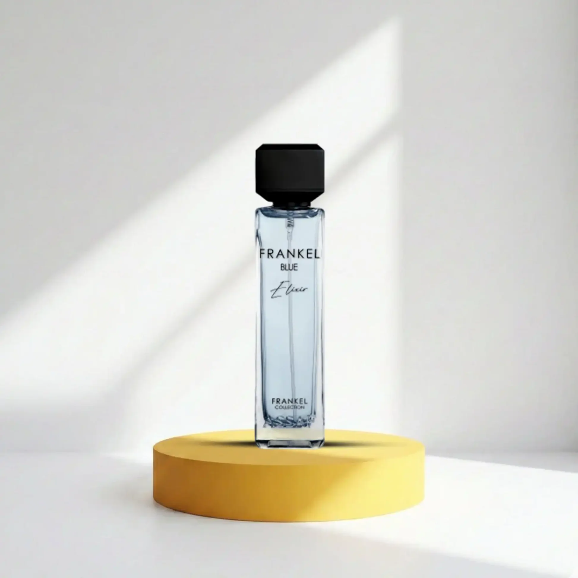 ASSAF FRANKLE BLUE ELIXIR 200 ml