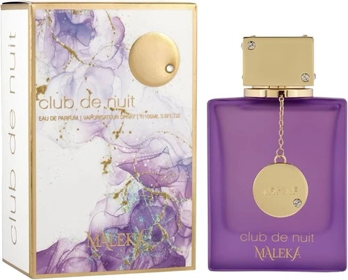 Club De Nuit Maleka Armaf for women 3.4FL.OZ