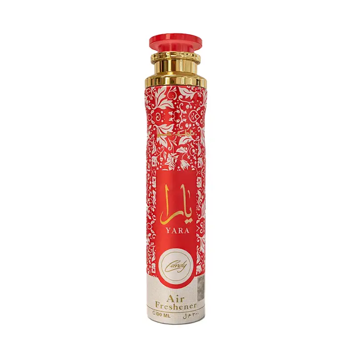 LATTAFA YARA CANDY AIR FRESHENER