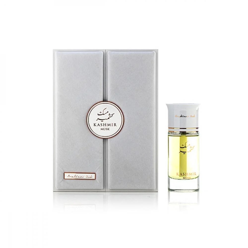 Kashmir Musk 100 ml