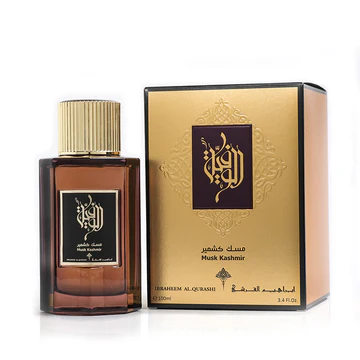 ALWAFIYA MUSK KASHMIR 3.4FL.OZ