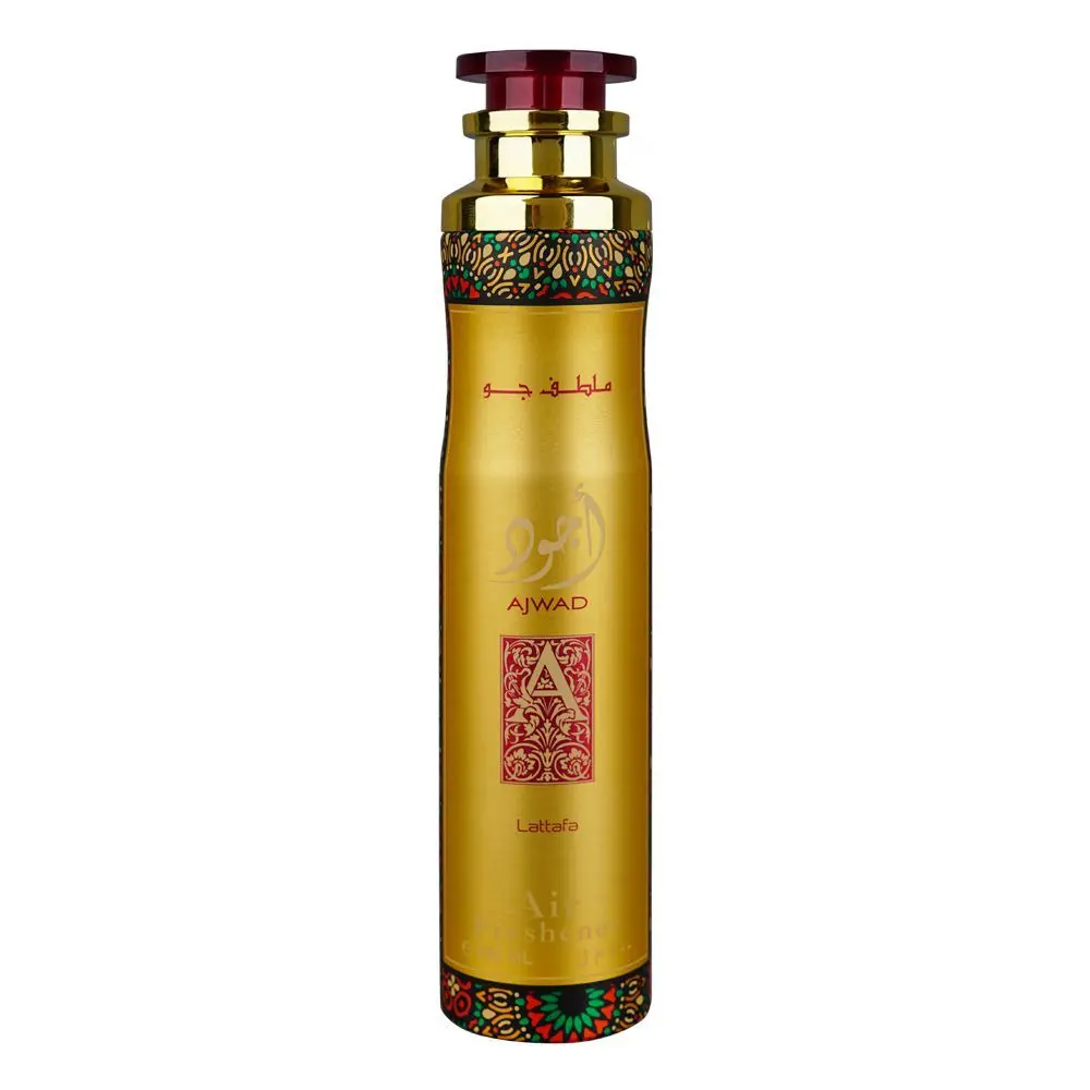 LATTAFA AJWAD AIR FRESHENER