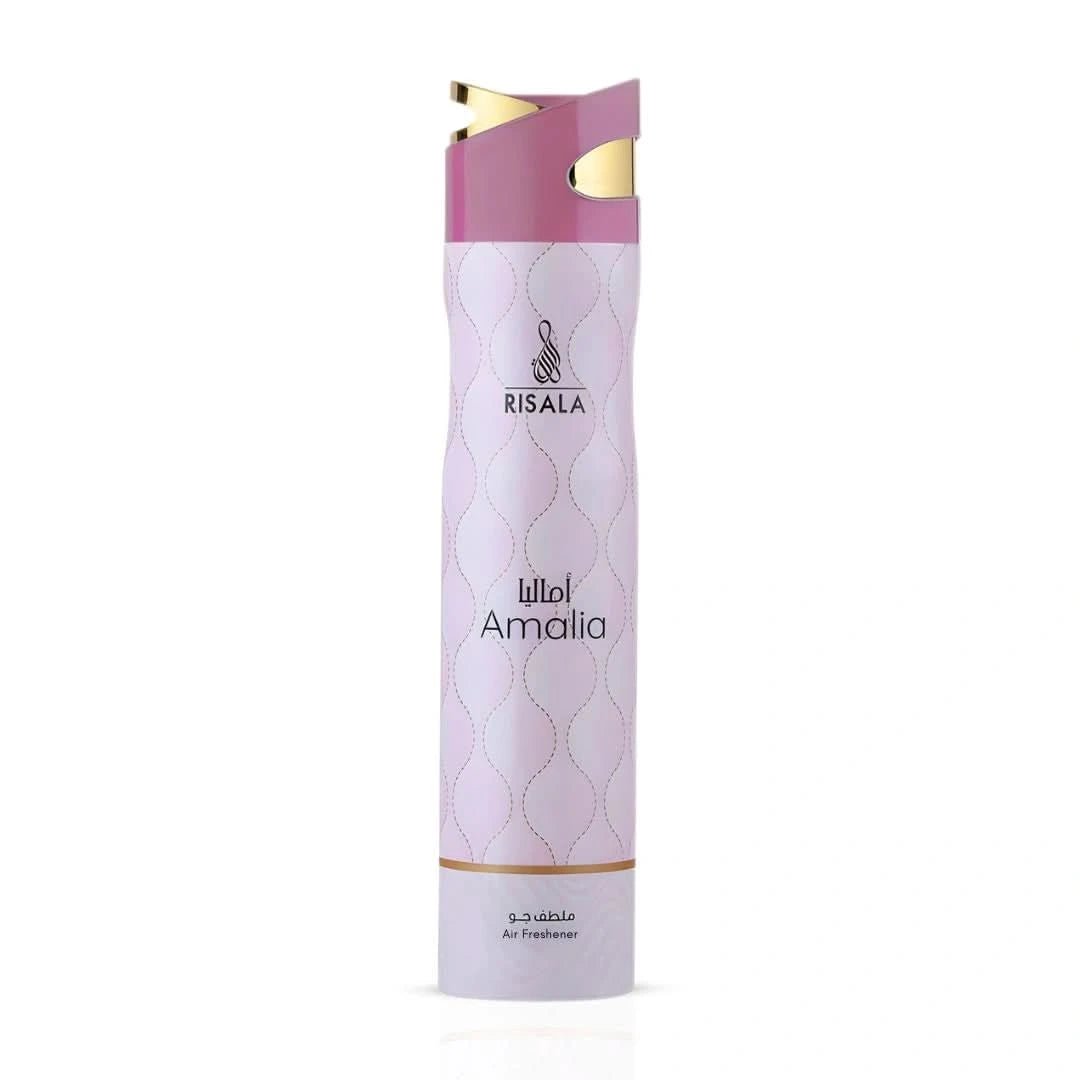 RISALA AMALIA AIR FRESHENER