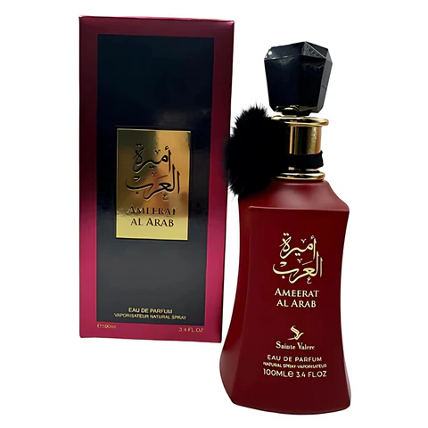 Sainte Valere AMEERAT Al ARAB 100 ML
