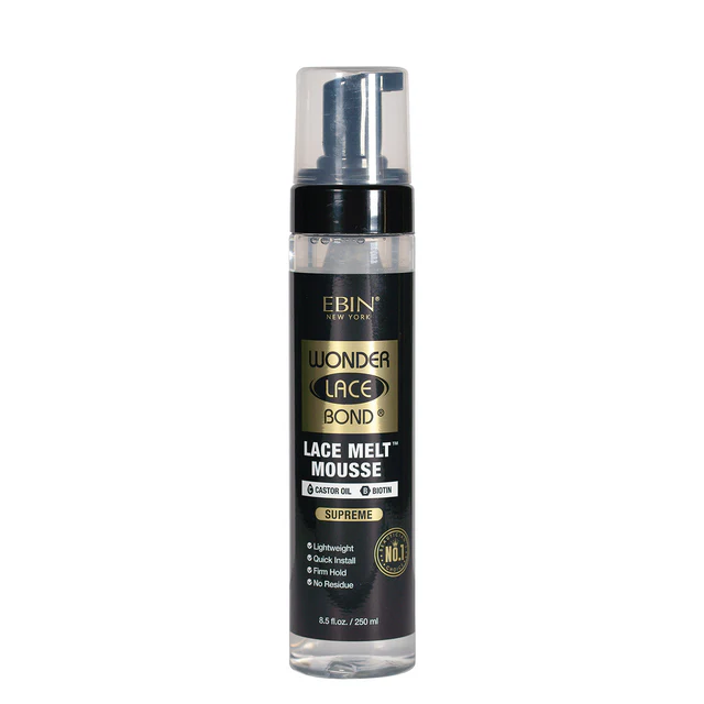 Wonder Lace Bond Lace Melt Mousse 8.5fl.oz