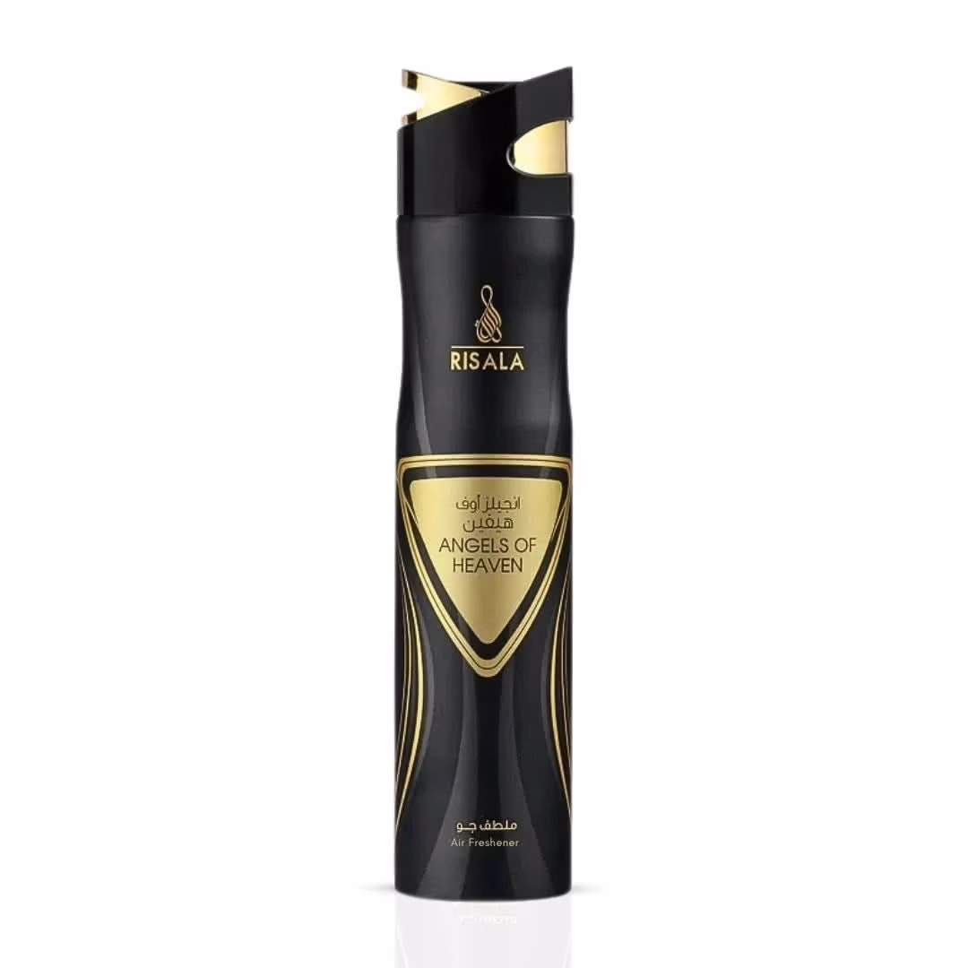 RISALA ANGELS OF HEAVEN AIR FRESHENER