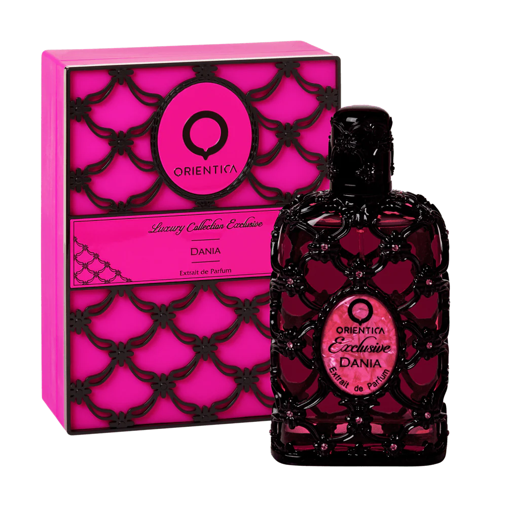 Orientica Luxury Collection Exclusive Dania (2.7 fl oz / 80 ml)