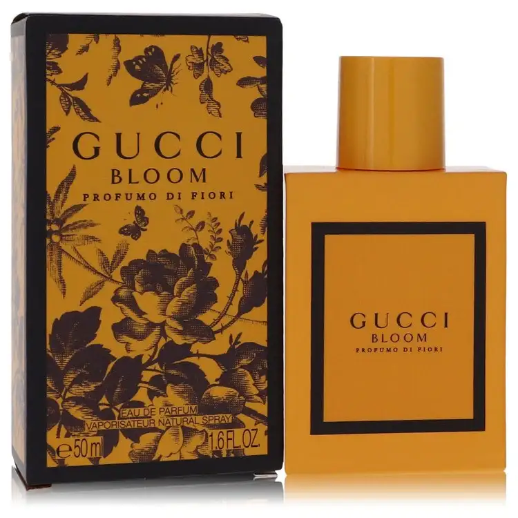Gucci Bloom Profumo Di Fiori by Gucci for Women 1.6 FL.OZ EDP Spray
