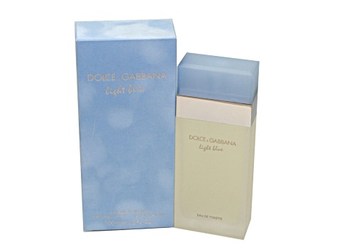 Dolce & Gabbana Light Blue 3.3 FL OZ