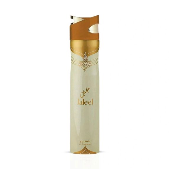 RISALA JALEEL AIR FRESHNERE