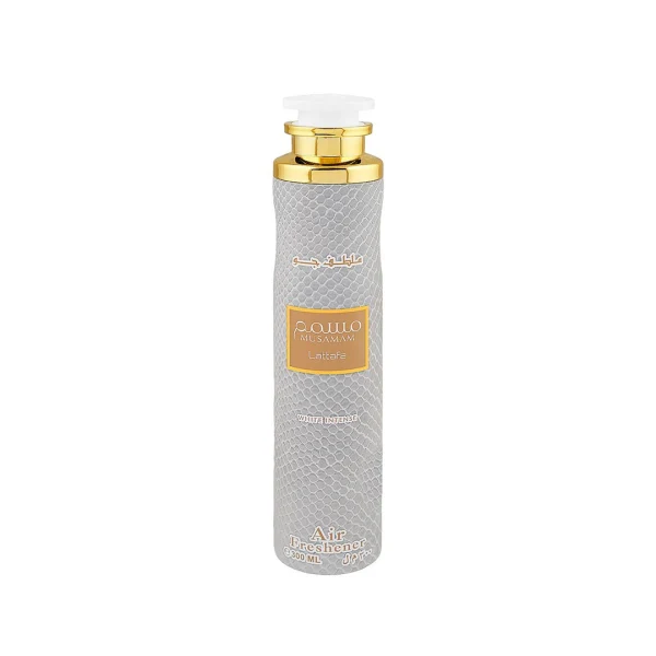 LATTAFA MUSAMAM AIR FRESHENER