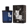 Man of the Year Invicta by French Factor 3.4 FL OZ