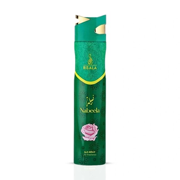 RISALA NABEELA AIR FRESHENER