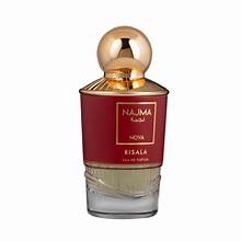NAJMA NOVA EAU DE PARFUM 3.4fl.oz