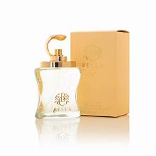 Bella by Arabian Oud 200ml (Big Size) Oriental Spray