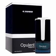 OPULENT SAPPHIRE BY AL HARAMAIN 100 ML SPRAY