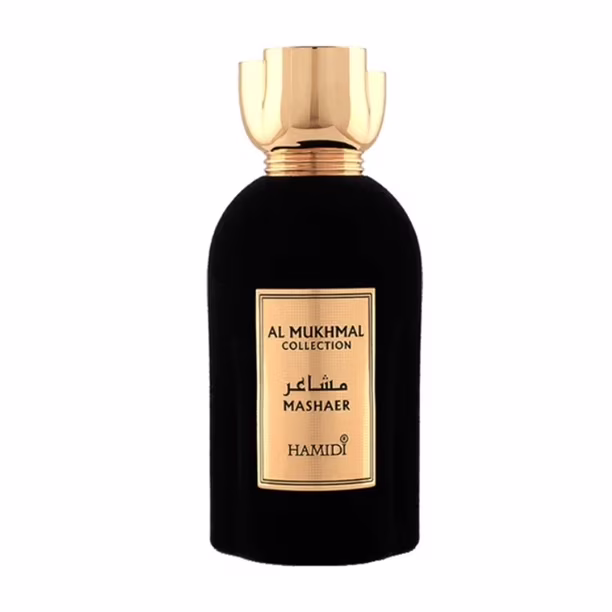 Hamidi AL MUKHMAL - MASHAER Arabian Perfumes 100ML
