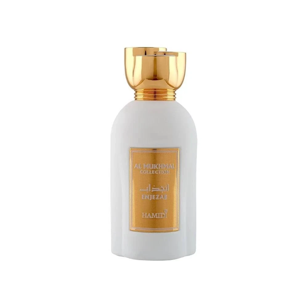 Hamidi AL MUKHMAL ENJEZAB - EDP Spray 100ML (3.4 OZ