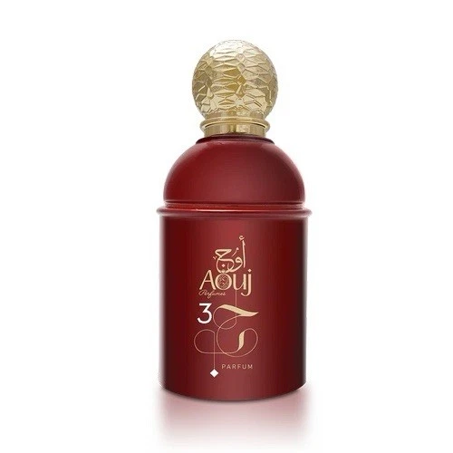 AOUJ Enchanting Perfumes, Love 3 3.4 fl oz AUTHENTIC