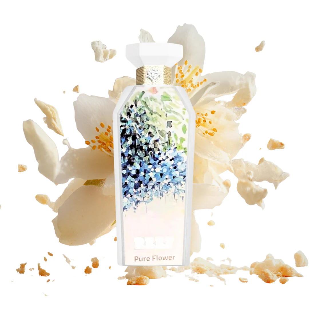 REEF PURE FLOWER BY REEF PARFUM SPRAY 5.1 fl oz