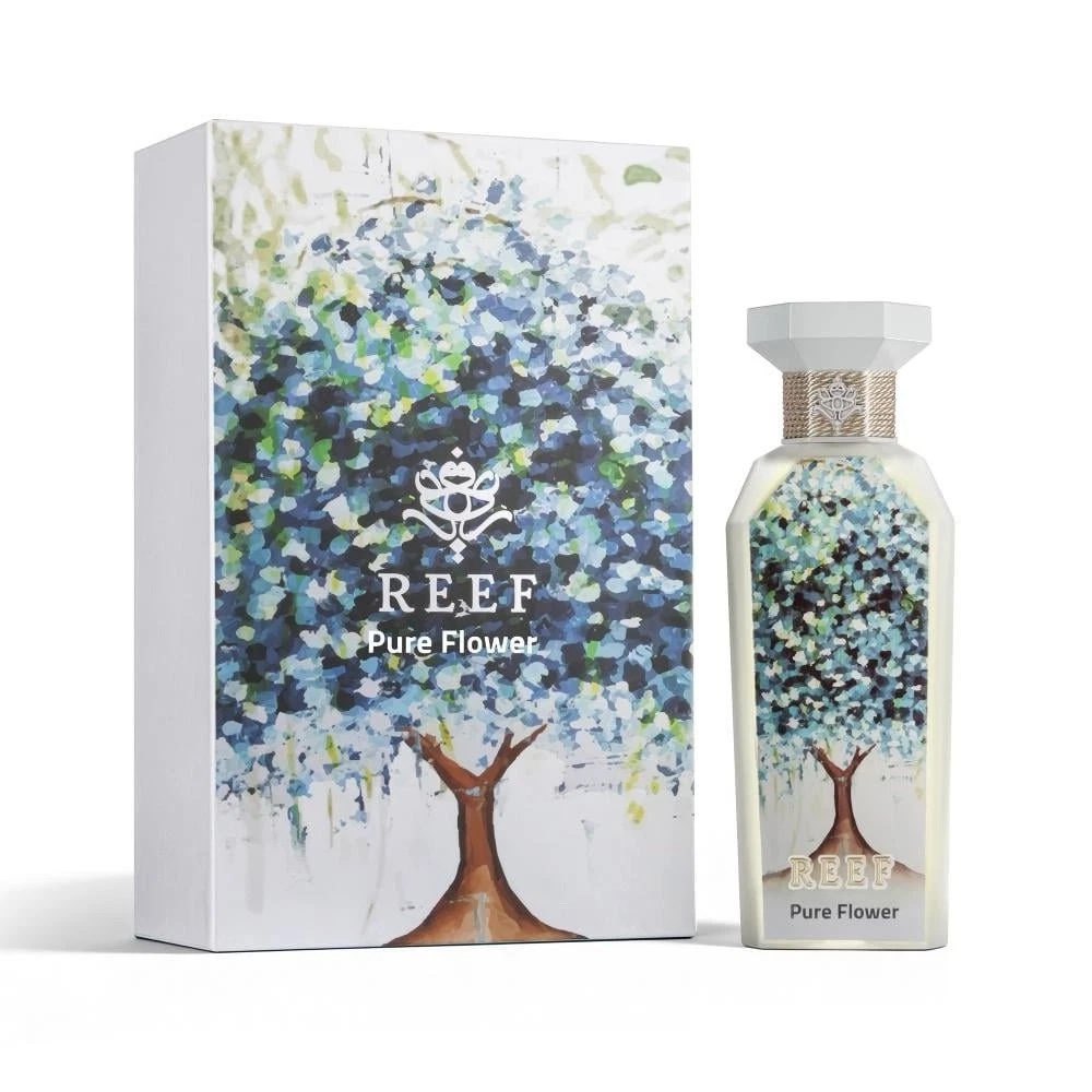 REEF PURE FLOWER BY REEF PARFUM SPRAY 5.1 fl oz
